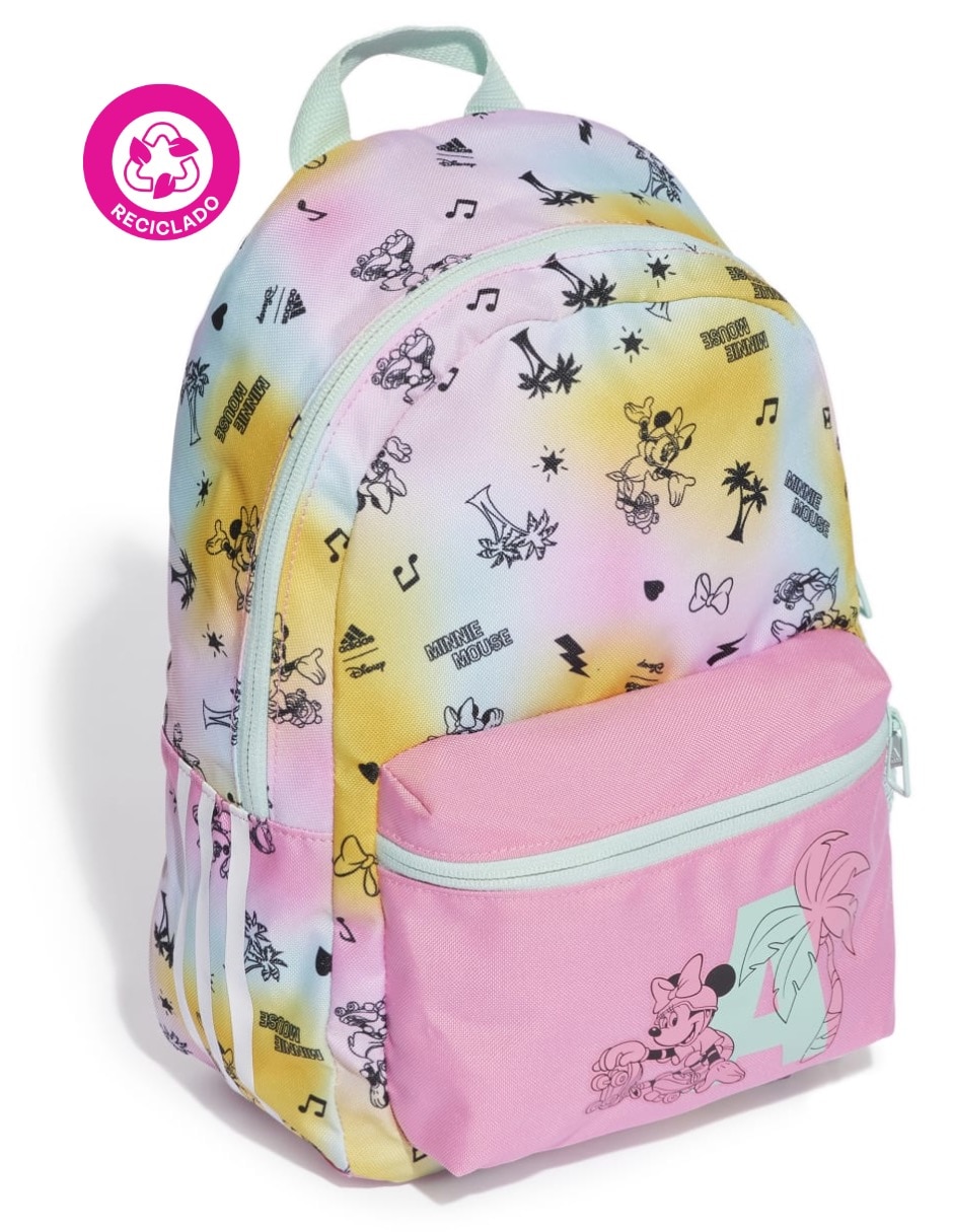 Mochila escolar Sw Dy Lk Mi Bp para niña 2
