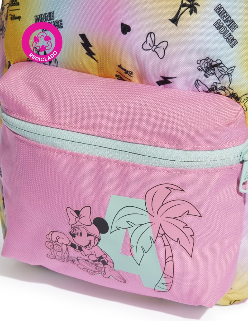 Mochila escolar Sw Dy Lk Mi Bp para niña 4