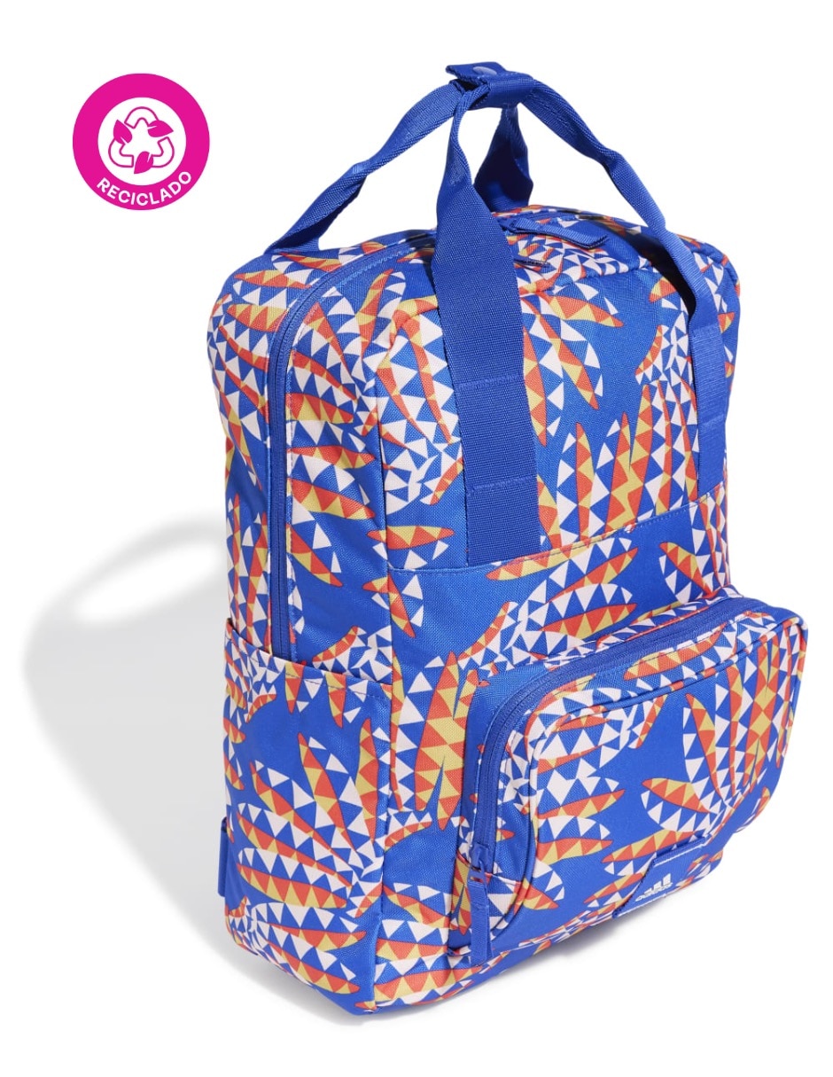 Mochila escolar Farm Rio para mujer 2