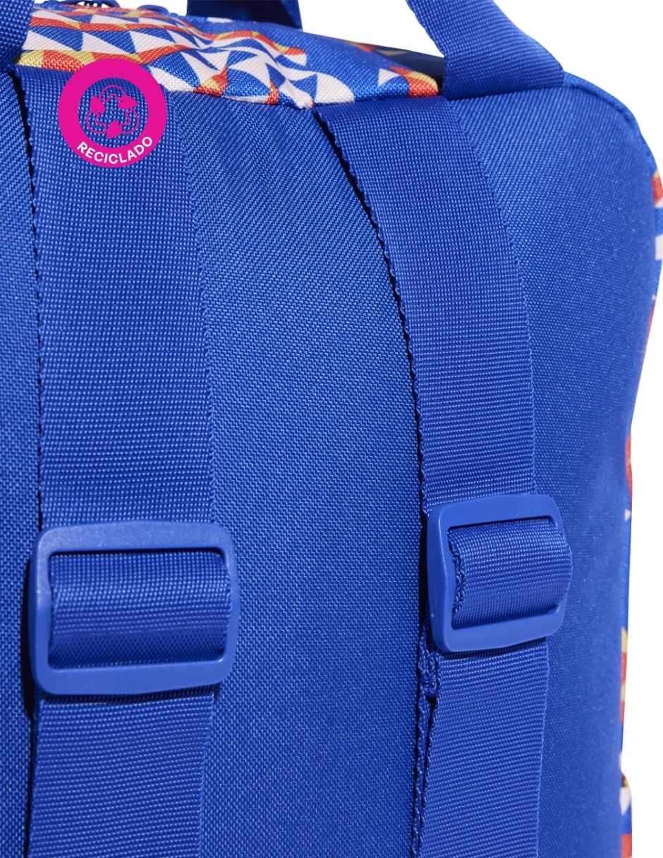 Mochila escolar Farm Rio para mujer 4