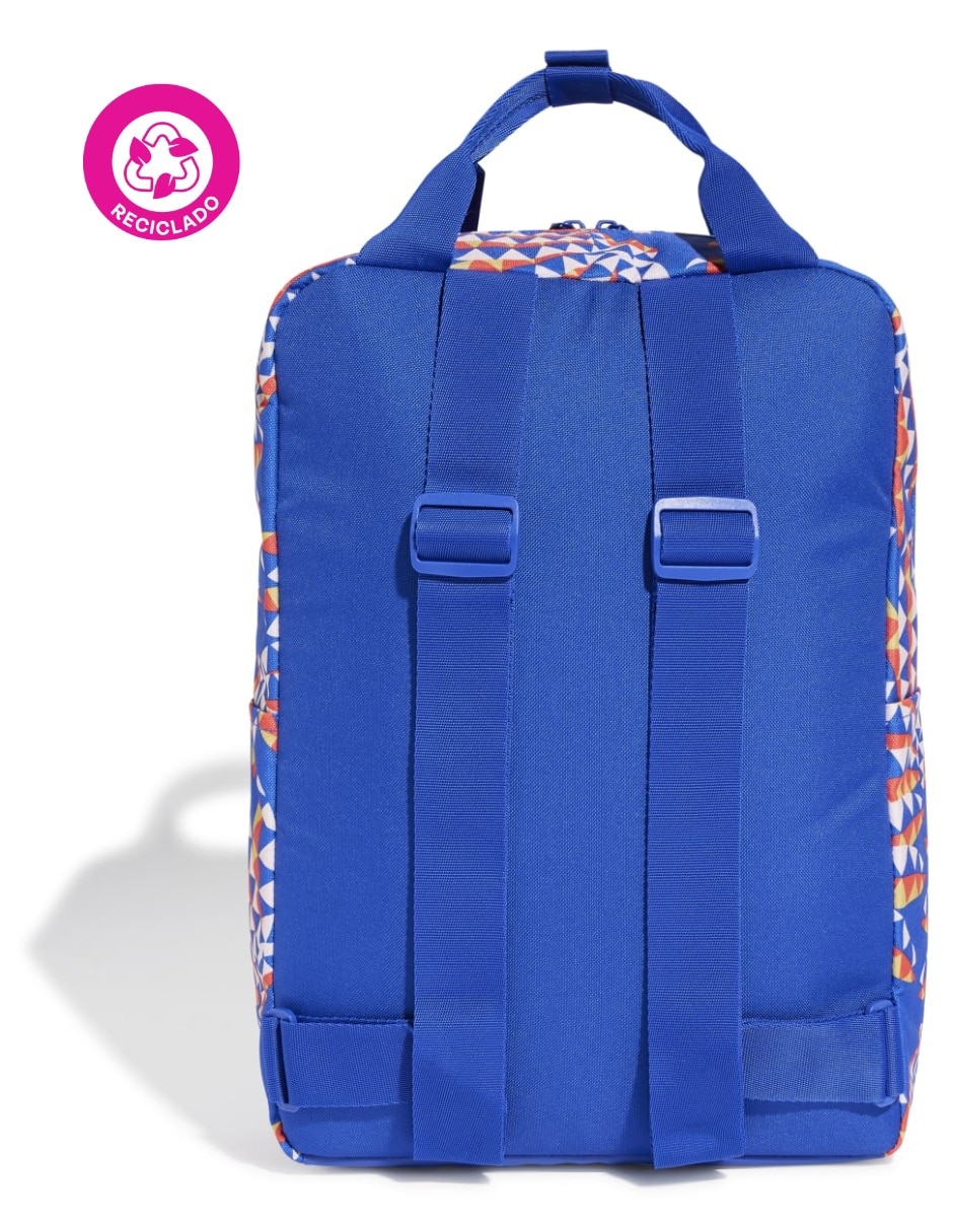 Mochila escolar Farm Rio para mujer 6