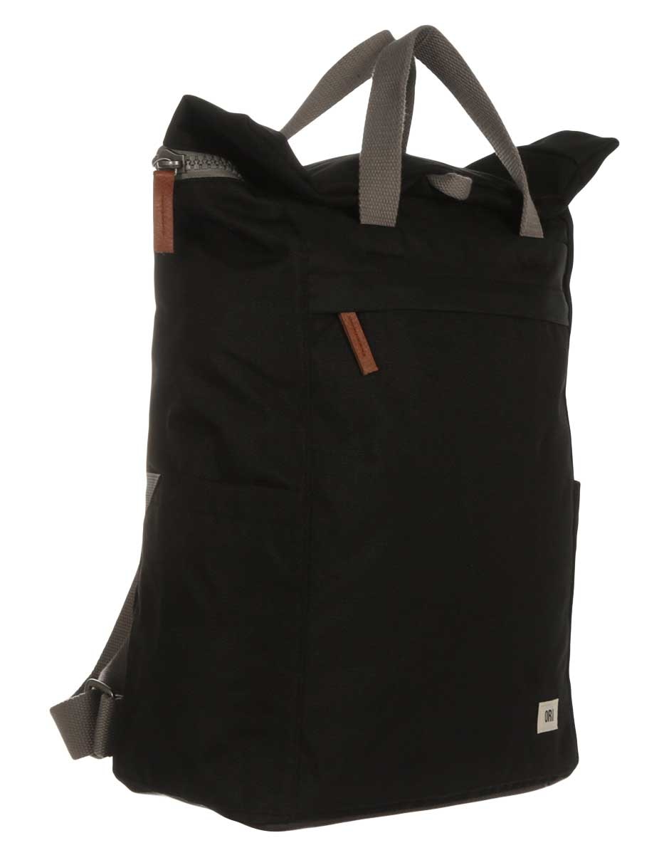 Mochila para viaje unisex 2
