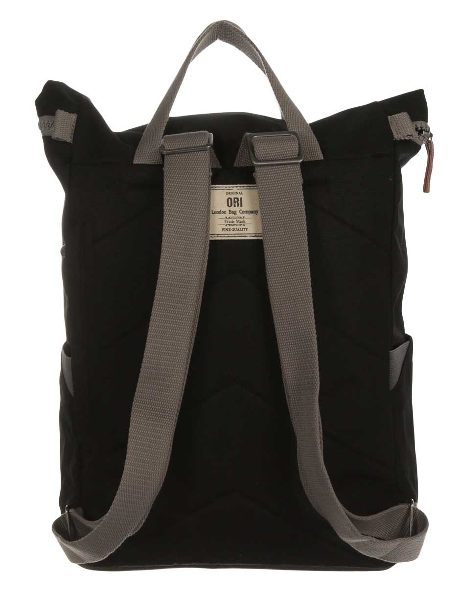 Mochila para viaje unisex 3