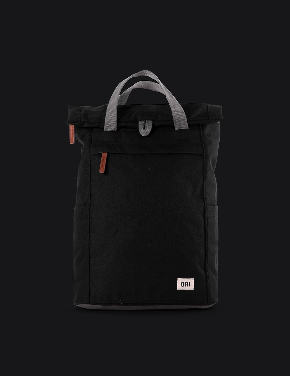 Mochila para viaje unisex 5