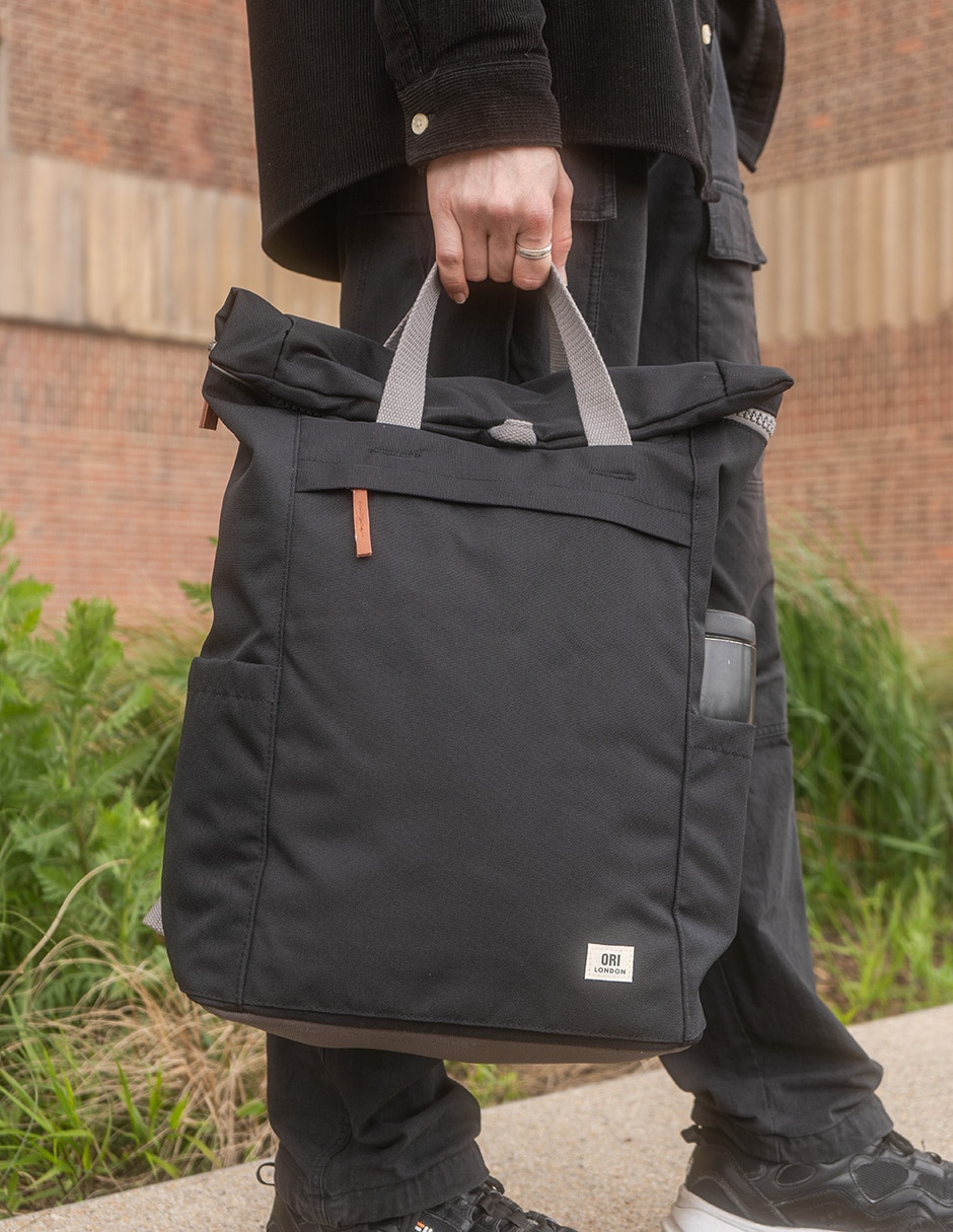 Mochila para viaje unisex 6