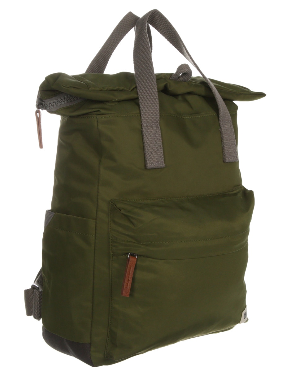 Mochila escolar London unisex 2