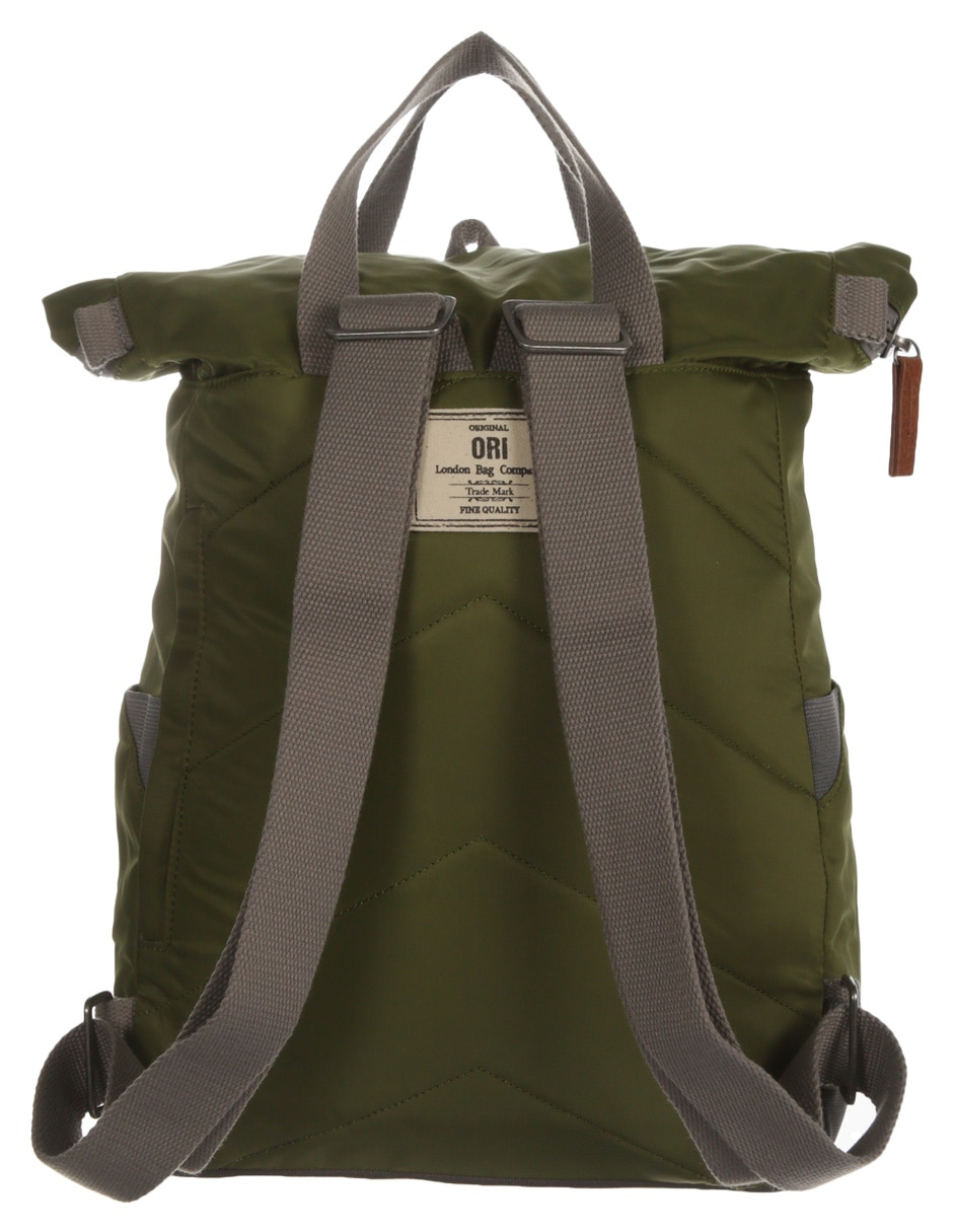 Mochila escolar London unisex 3