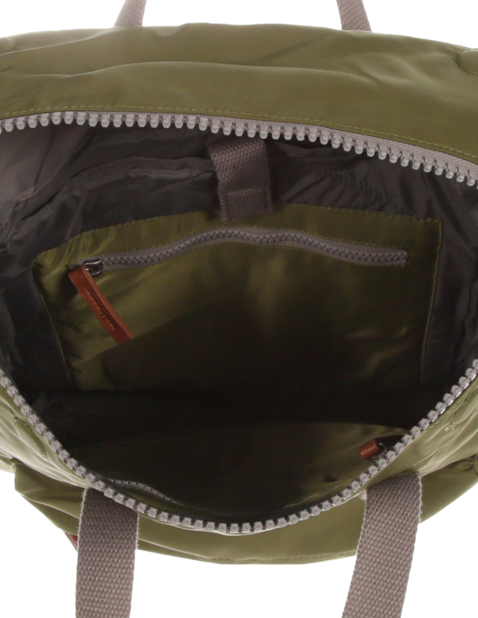 Mochila escolar London unisex 4