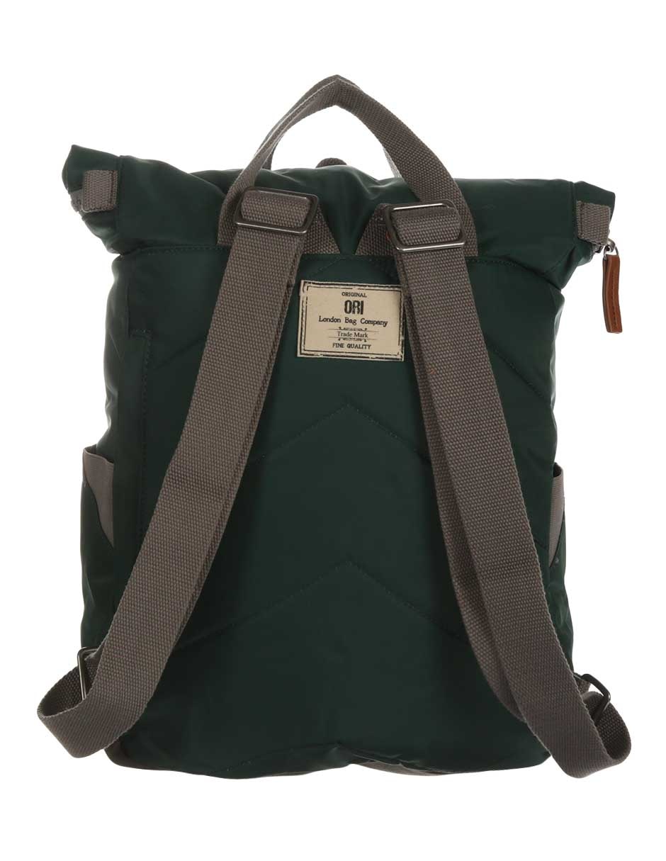 Mochila escolar London unisex 3