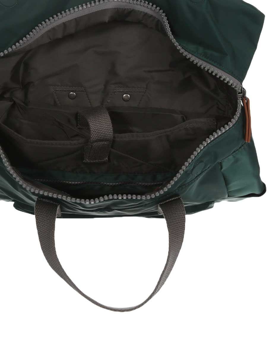 Mochila escolar London unisex 4