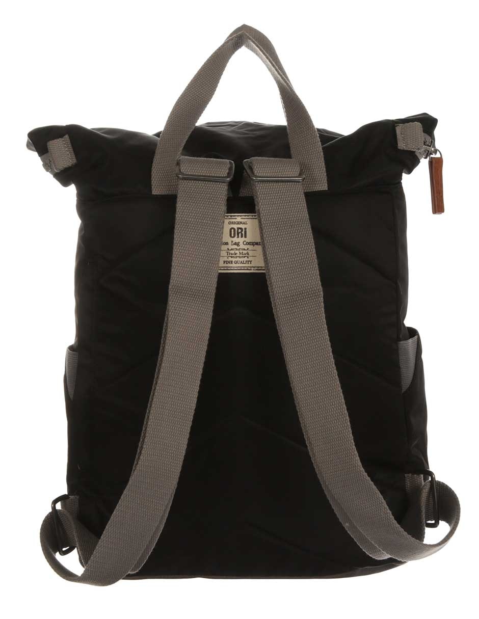 Mochila para viaje unisex 3