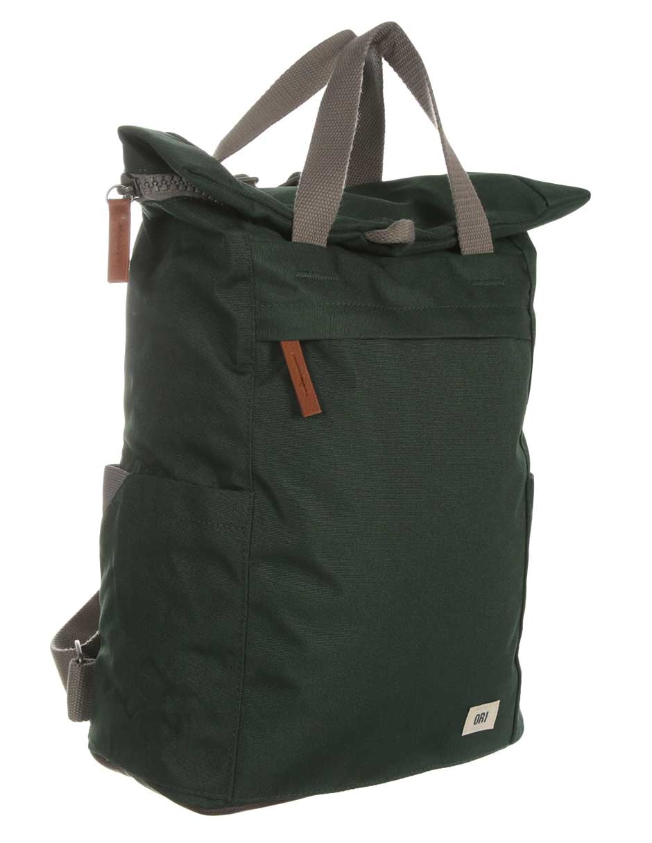 Mochila escolar unisex 2