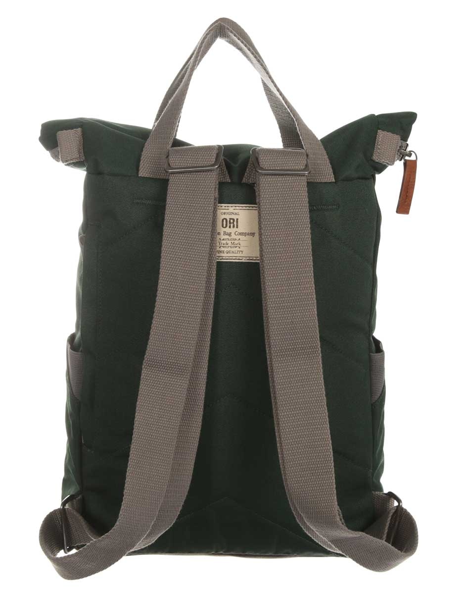 Mochila escolar unisex 3