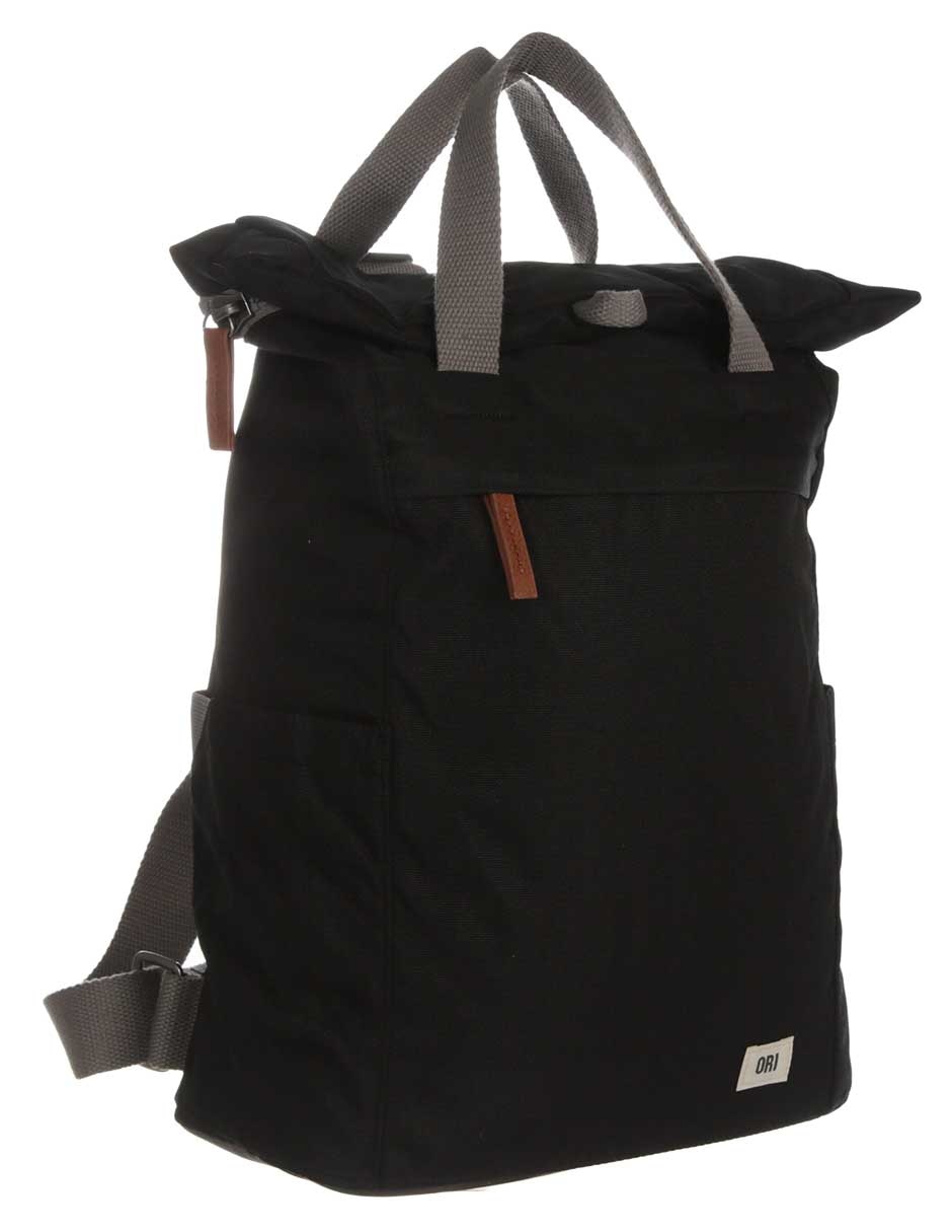 Mochila para viaje unisex 2