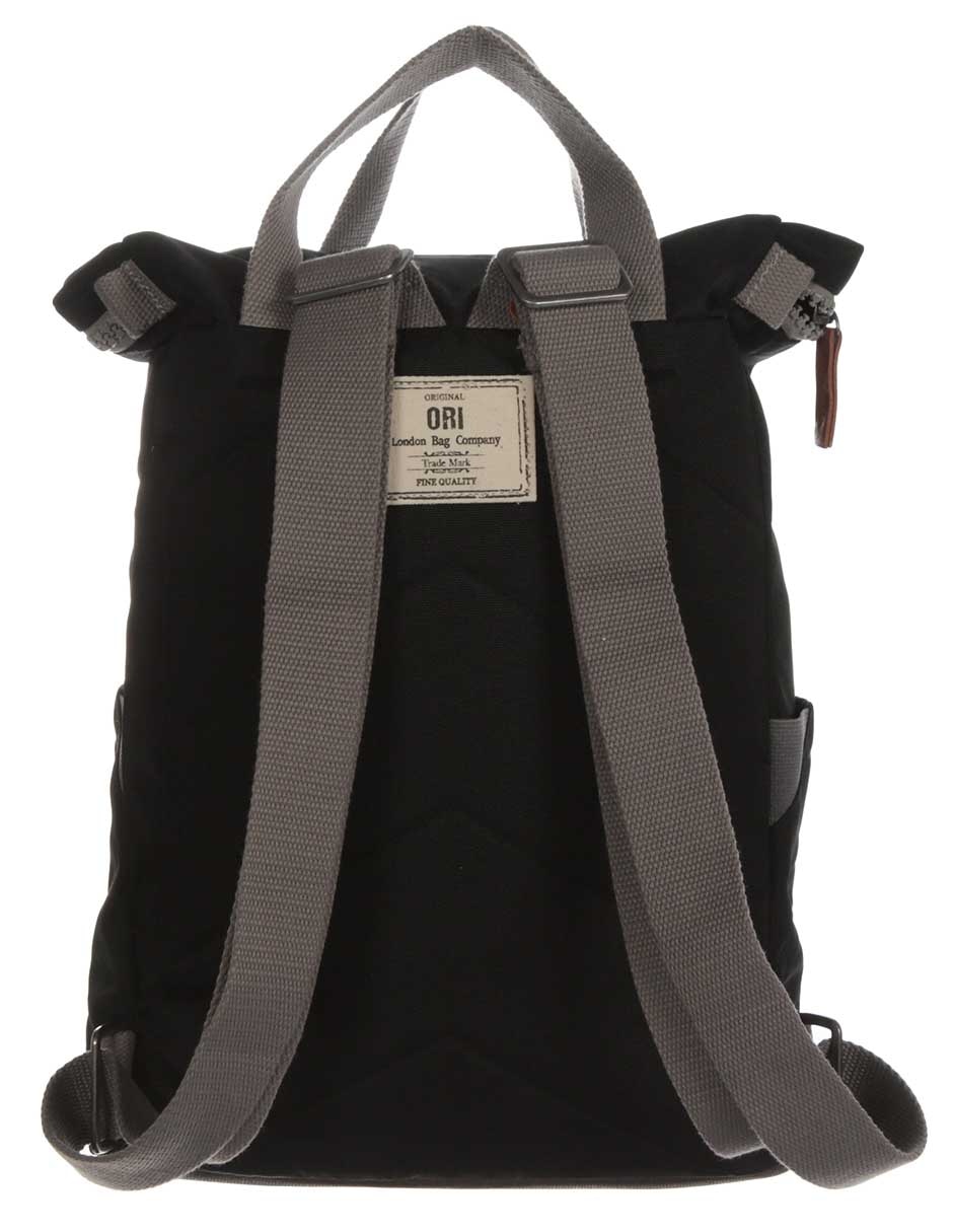Mochila para viaje unisex 3