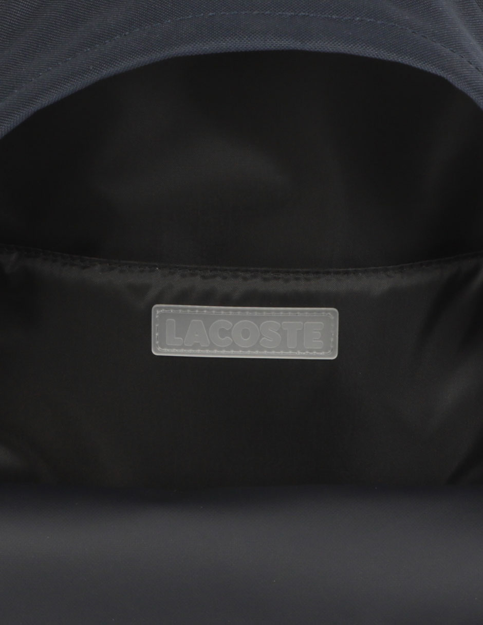 Mochila escolar unisex 4