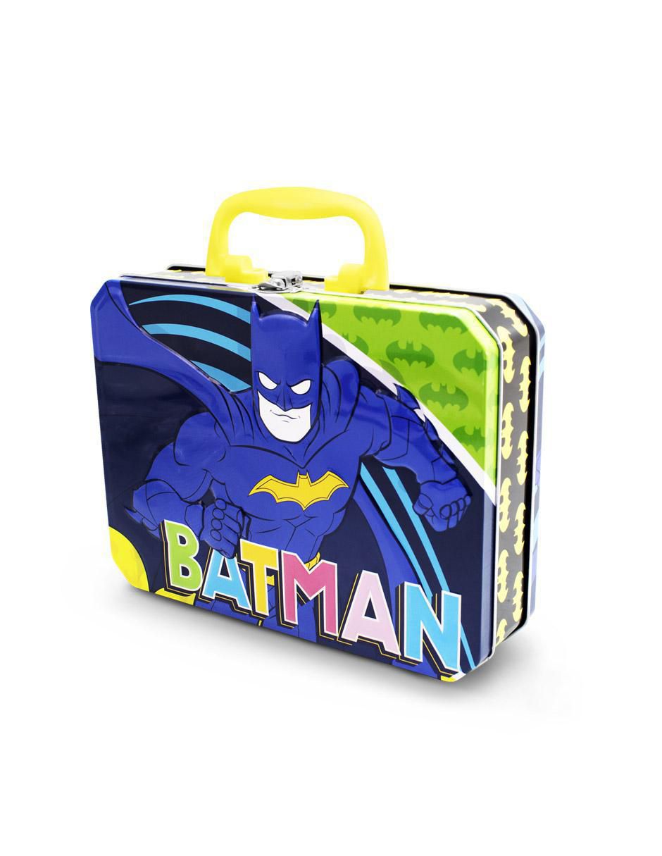 Lonchera Batman 3