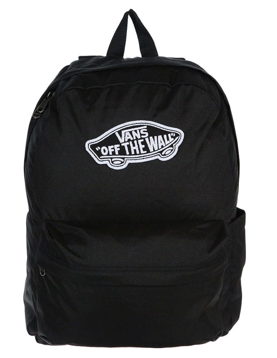 Mochilas escolares vans online