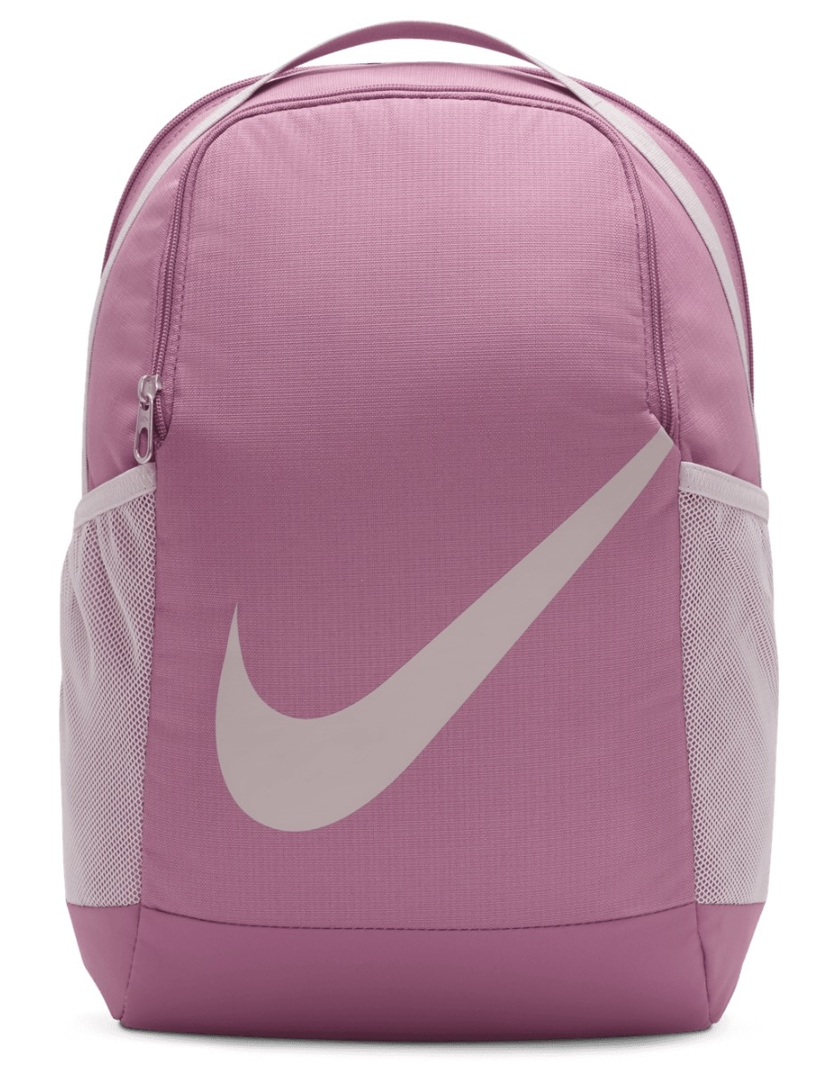 Mochila Escolar Nike Rosa Mochila Escolar Nike Brasilia Para Niño