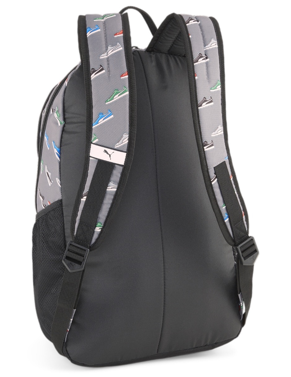 Mochila escolar Academy unisex 2