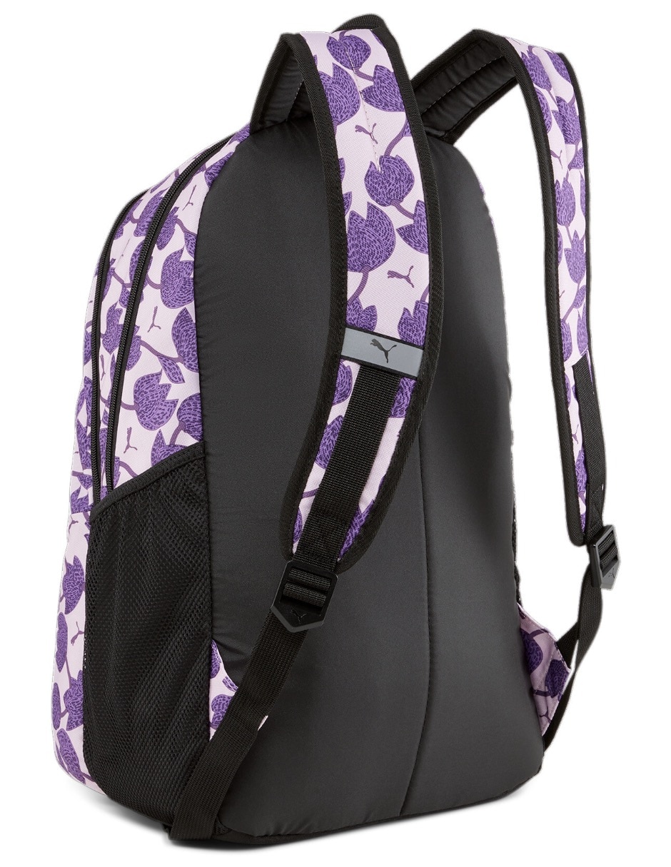 Mochila escolar Academy unisex 2