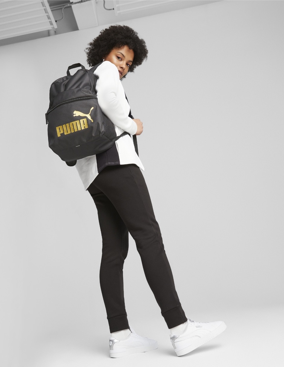 Mochila escolar Phase unisex 4