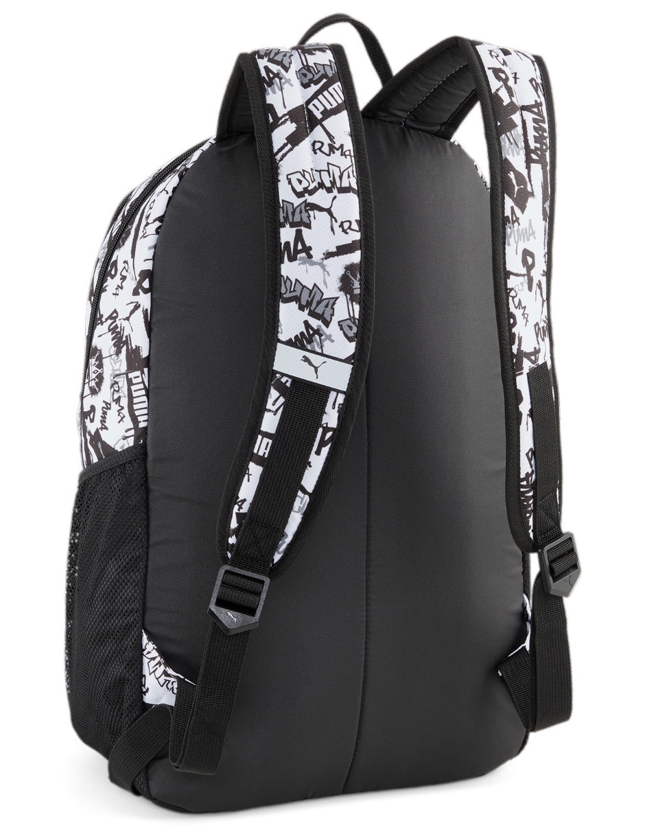 Mochila escolar Academy unisex 2