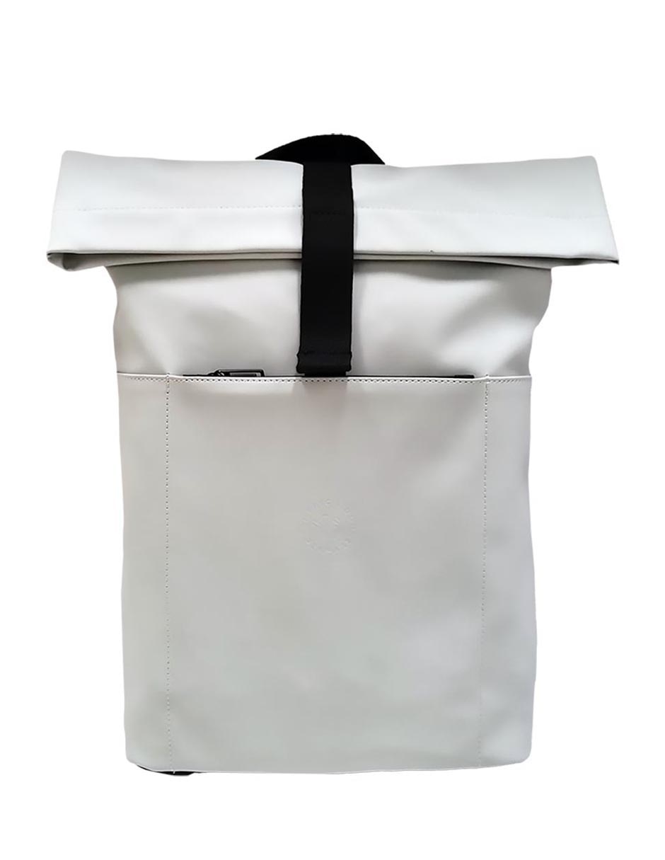 Mochila con portalaptop unisex