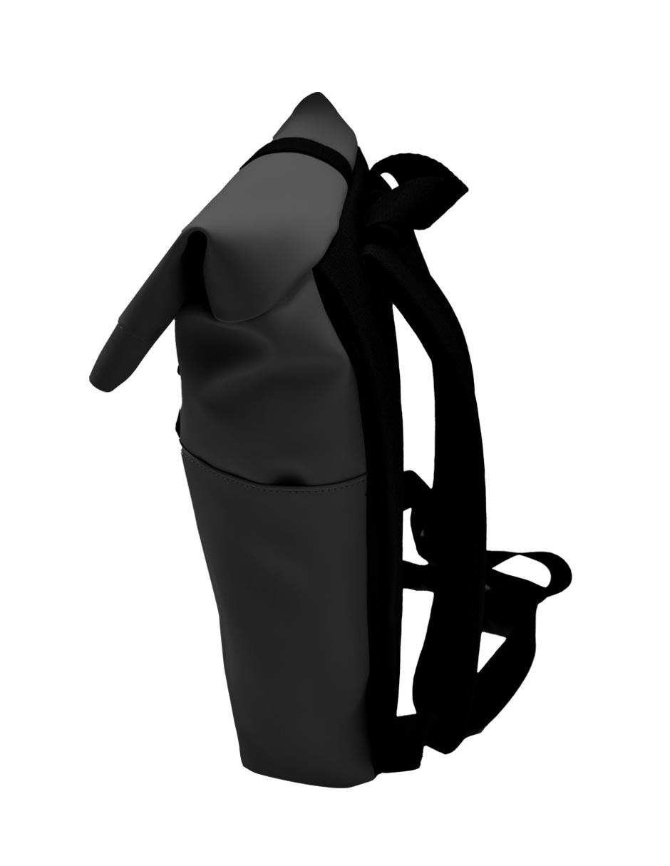 Mochila con portalaptop unisex 4