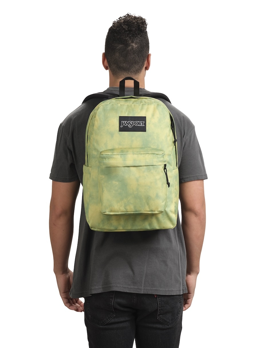 Mochila escolar Superbreak Plus unisex 3