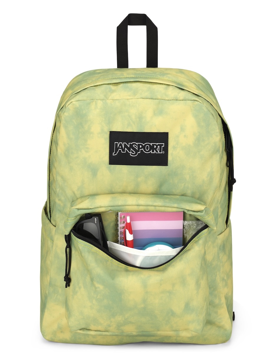 Mochila escolar Superbreak Plus unisex 5