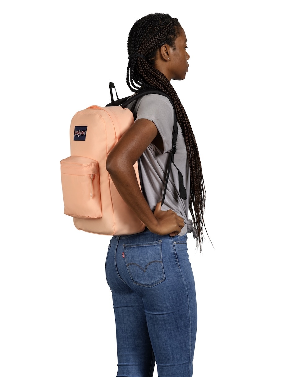 Mochila escolar Superbreak Plus unisex 7