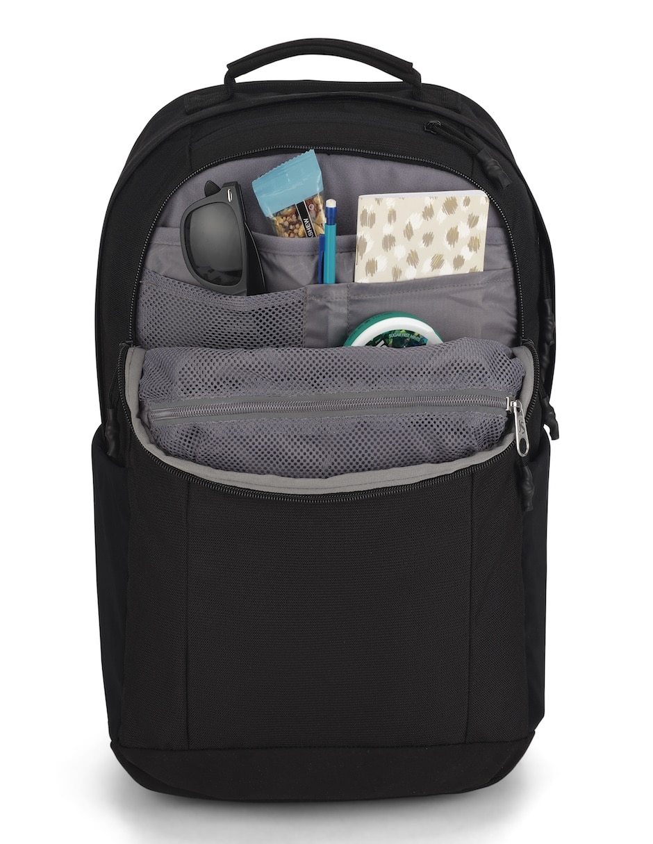 Mochila con portalaptop Landings Pack unisex 6