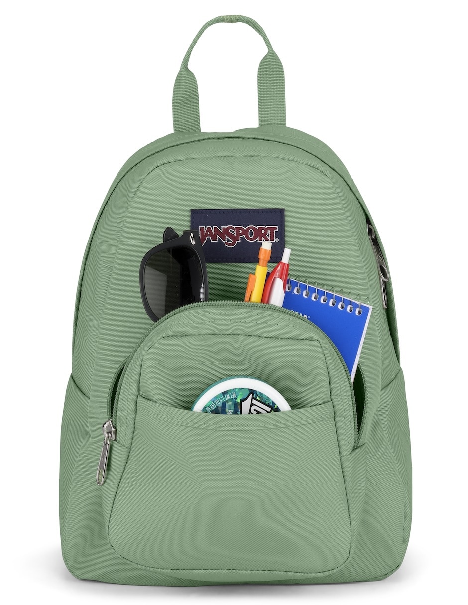 Mochila infantil Half Pint unisex 4