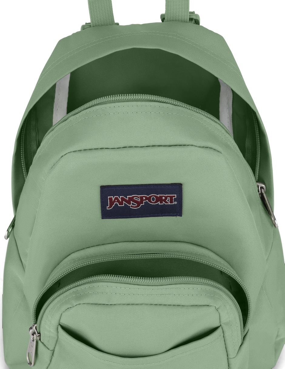 Mochila infantil Half Pint unisex 5