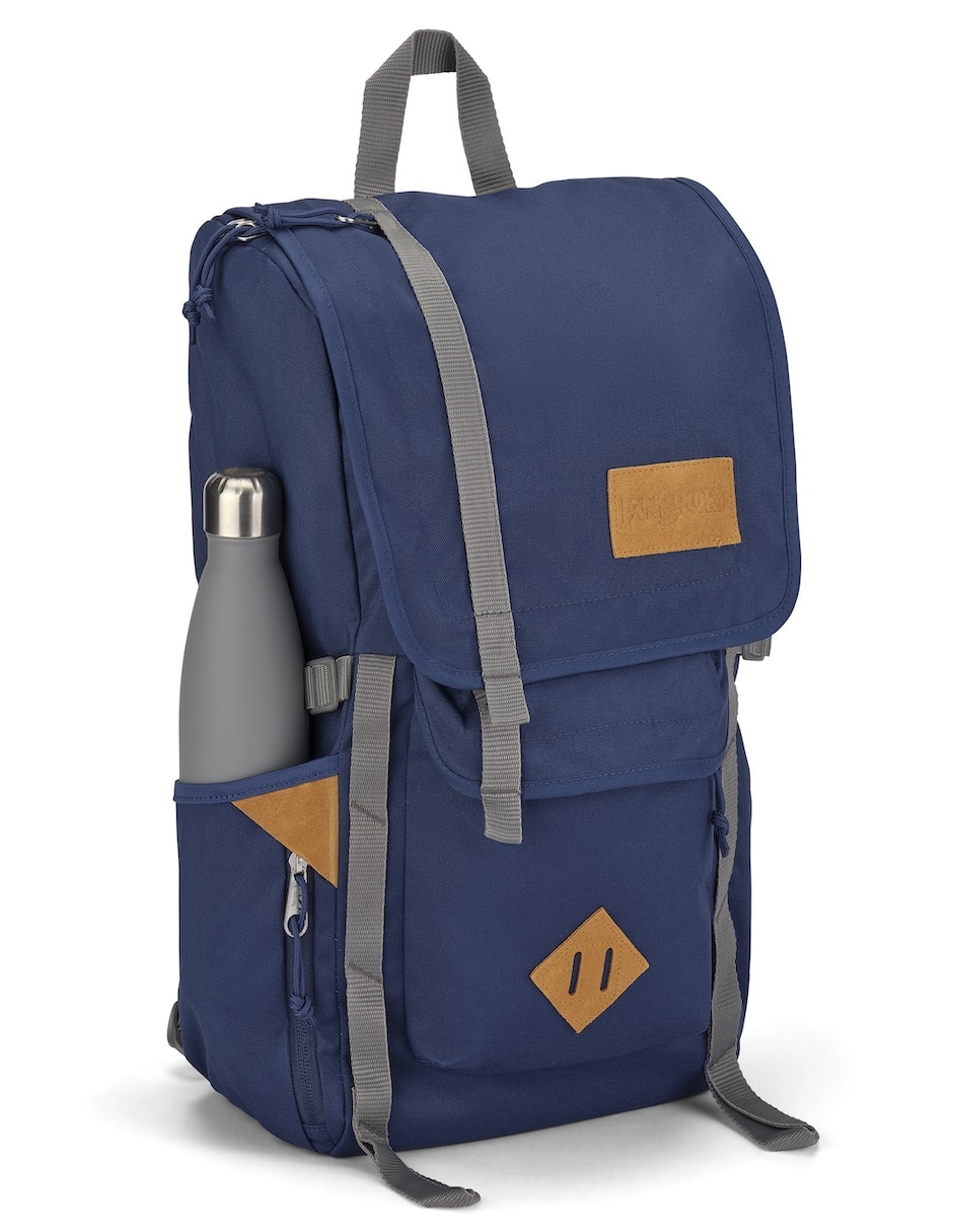 Mochila para viaje unisex 4
