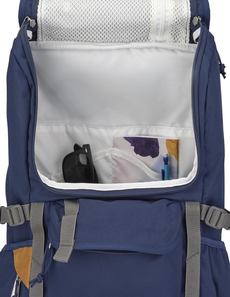 Mochila para viaje unisex 6