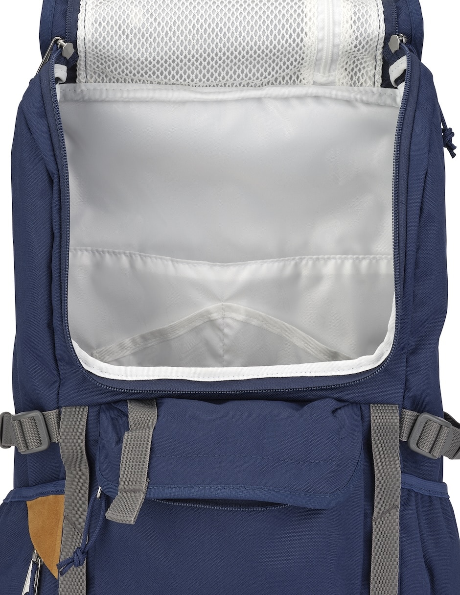 Mochila para viaje unisex 7