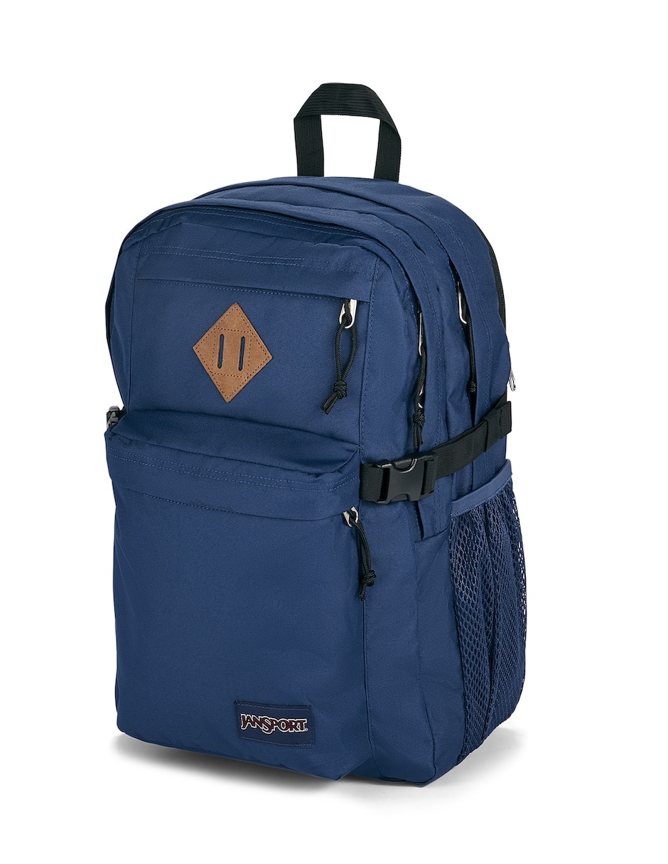 Mochila escolar Main Campus unisex 2