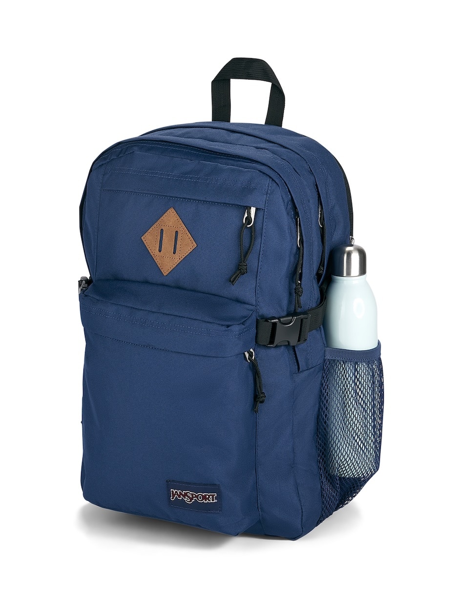 Mochila escolar Main Campus unisex 4
