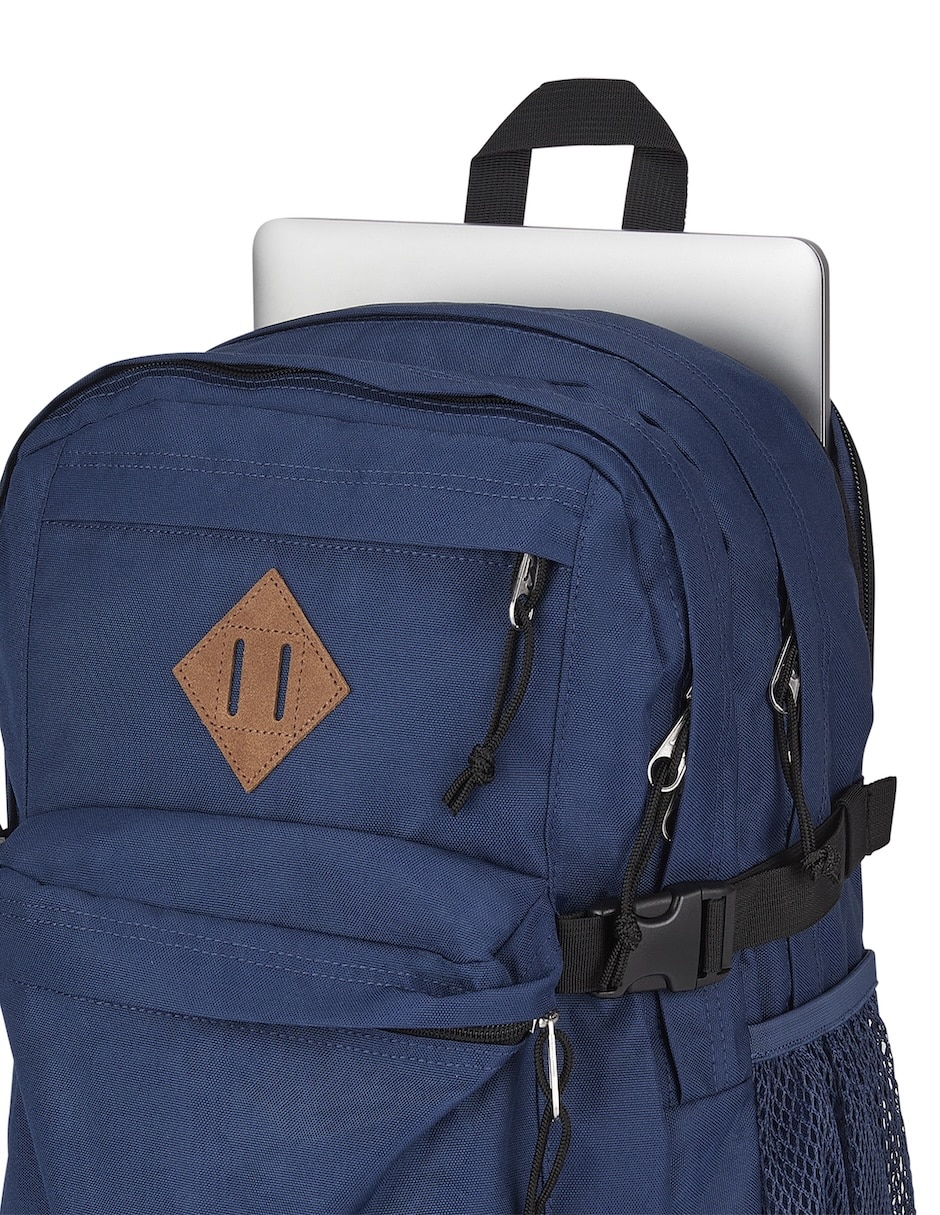 Mochila escolar Main Campus unisex 5