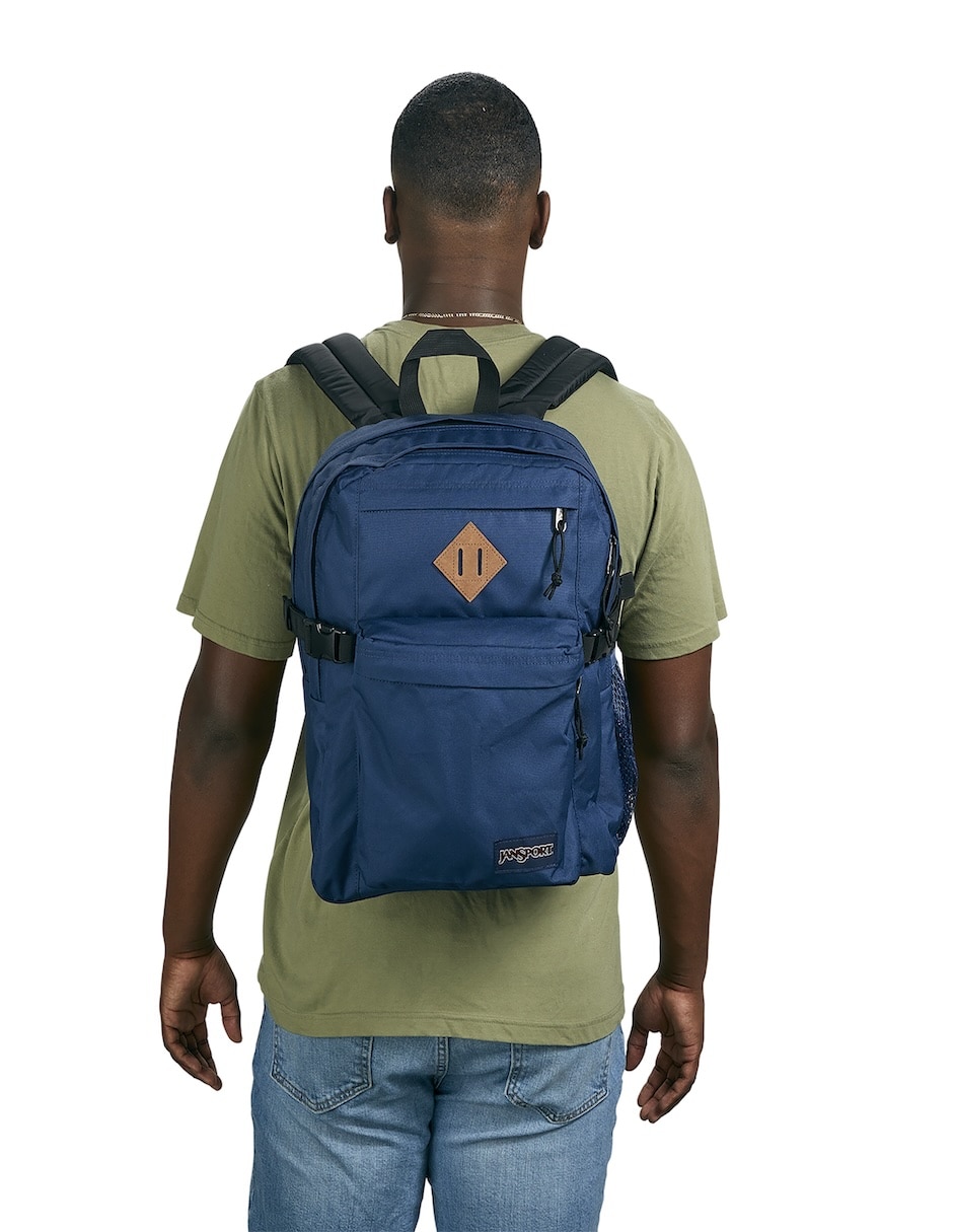 Mochila escolar Main Campus unisex 7
