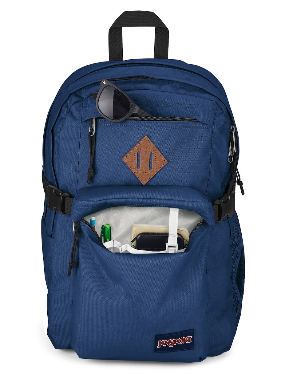 Mochila escolar Main Campus unisex 8
