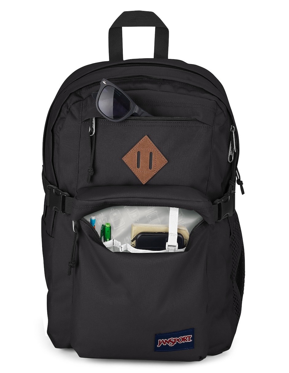 Mochila escolar main campus unisex 5