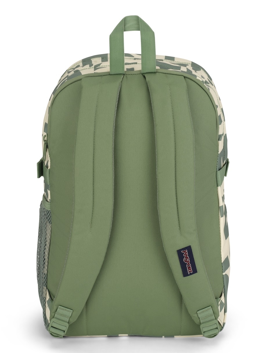 Mochila escolar Main Campus unisex 2