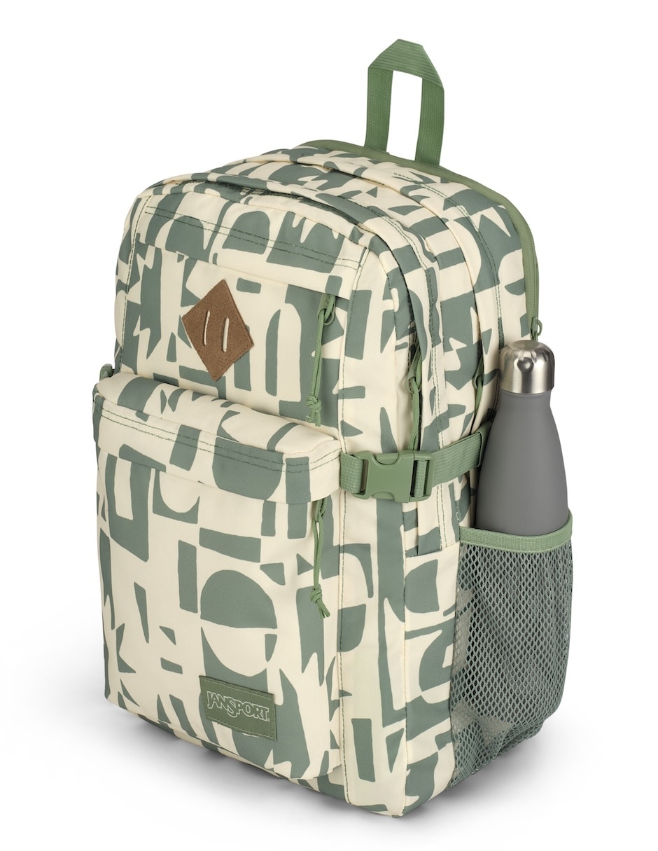 Mochila escolar Main Campus unisex 3
