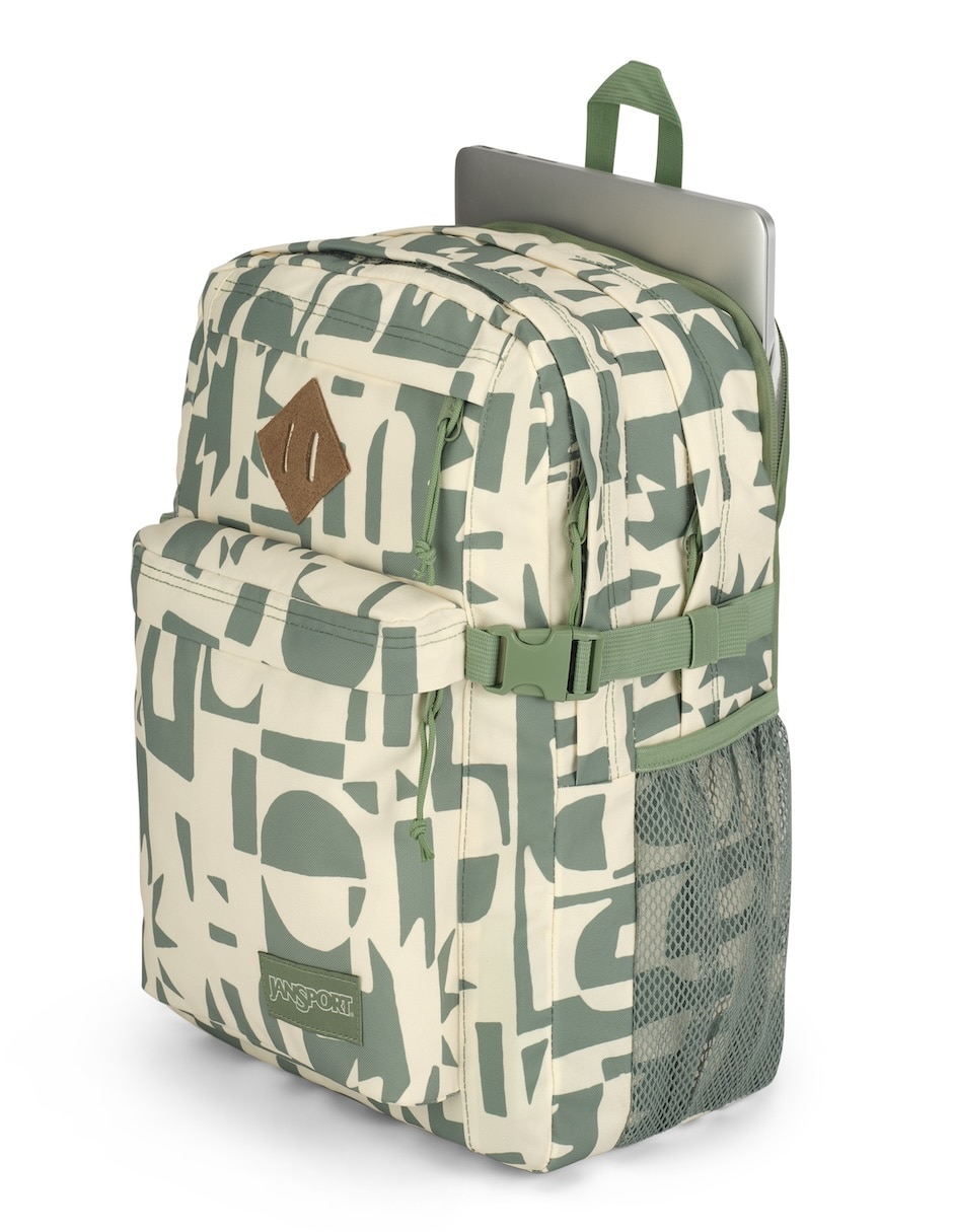 Mochila escolar Main Campus unisex 4