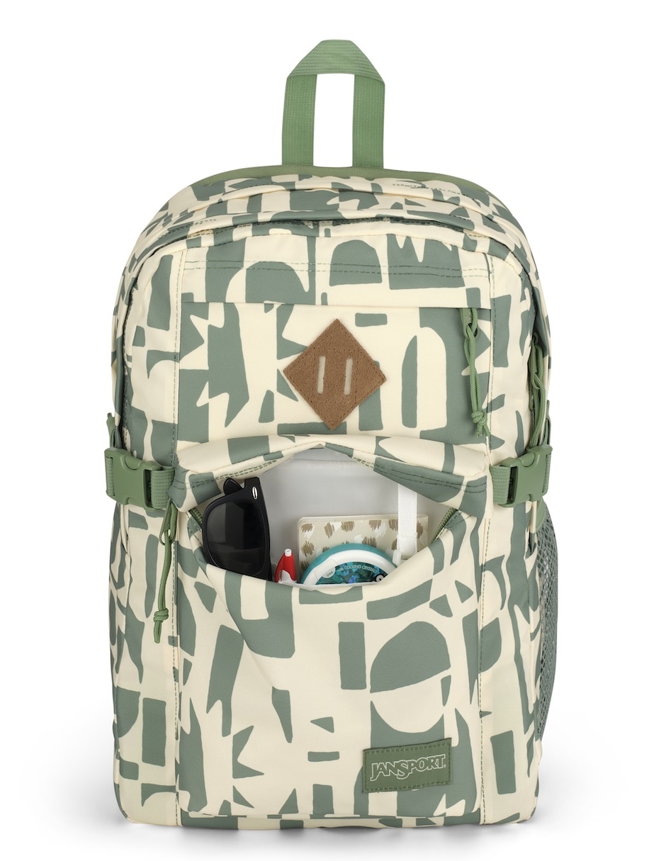 Mochila escolar Main Campus unisex 5