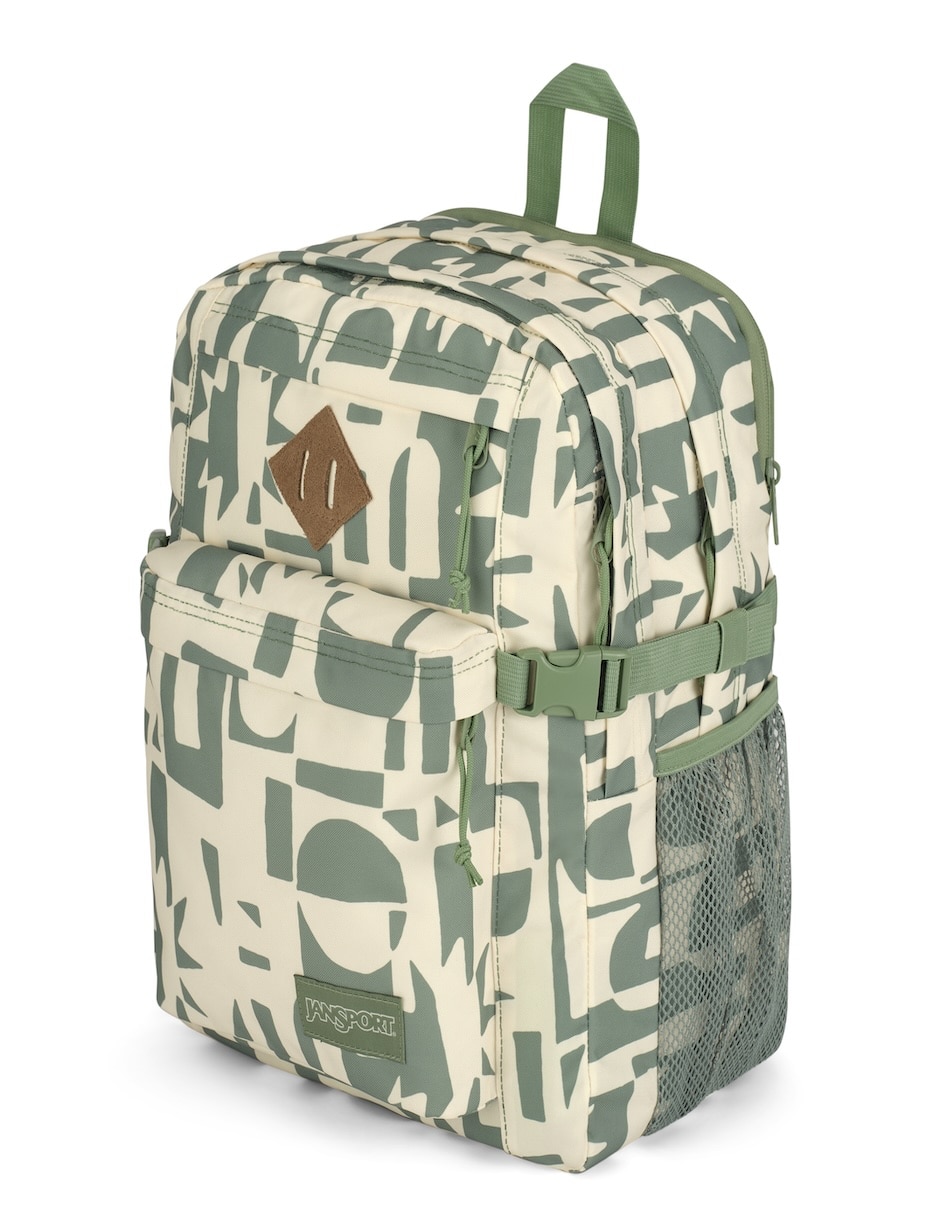 Mochila escolar Main Campus unisex 8