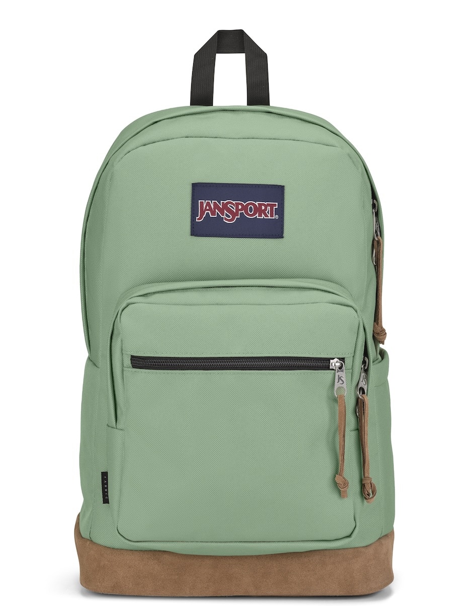 Mochila escolar sin tematica Jansport Right Pack Liverpool